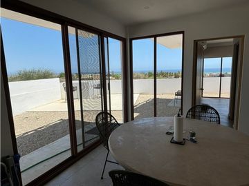 DEPARTAMENTO EN VENTA EN LA RIBERA, BCS