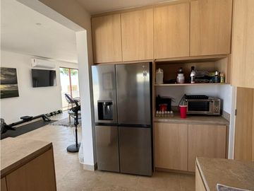 DEPARTAMENTO EN VENTA EN LA RIBERA, BCS