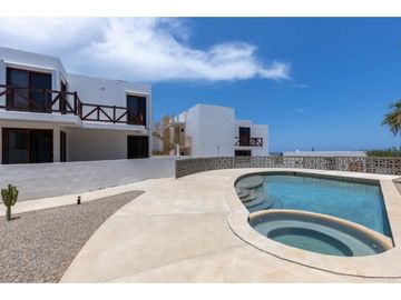 DEPARTAMENTO EN VENTA EN LA RIBERA, BCS