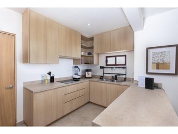 DEPARTAMENTO EN VENTA EN LA RIBERA, BCS
