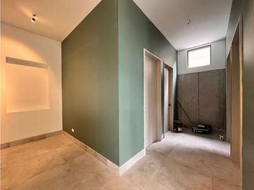 Cumbayá, Departamento en Venta, 160m2, 3 Habitaciones