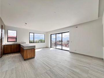 Cumbayá, Departamento en Venta, 160m2, 3 Habitaciones