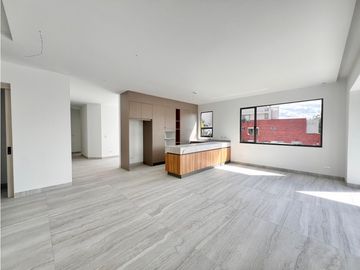 Cumbayá, Departamento en Venta, 160m2, 3 Habitaciones