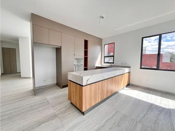Cumbayá, Departamento en Venta, 160m2, 3 Habitaciones