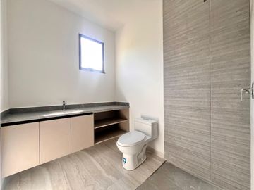 Cumbayá, Departamento en Venta, 160m2, 3 Habitaciones