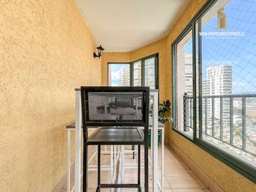 CORACEROS VENTA ESPECTACULAR DEPARTAMENTO 4D 3B VISTA ALMAR