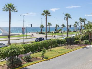 CORACEROS VENTA ESPECTACULAR DEPARTAMENTO 4D 3B VISTA ALMAR