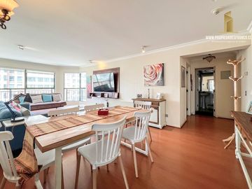 CORACEROS VENTA ESPECTACULAR DEPARTAMENTO 4D 3B VISTA ALMAR