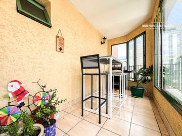 CORACEROS VENTA ESPECTACULAR DEPARTAMENTO 4D 3B VISTA ALMAR