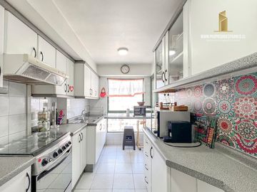 CORACEROS VENTA ESPECTACULAR DEPARTAMENTO 4D 3B VISTA ALMAR