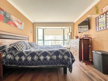 CORACEROS VENTA ESPECTACULAR DEPARTAMENTO 4D 3B VISTA ALMAR