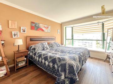 CORACEROS VENTA ESPECTACULAR DEPARTAMENTO 4D 3B VISTA ALMAR