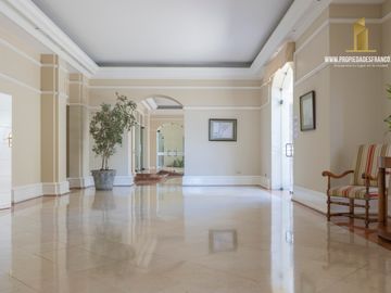 CORACEROS VENTA ESPECTACULAR DEPARTAMENTO 4D 3B VISTA ALMAR