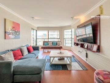 CORACEROS VENTA ESPECTACULAR DEPARTAMENTO 4D 3B VISTA ALMAR