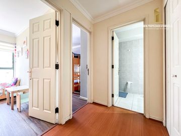 CORACEROS VENTA ESPECTACULAR DEPARTAMENTO 4D 3B VISTA ALMAR