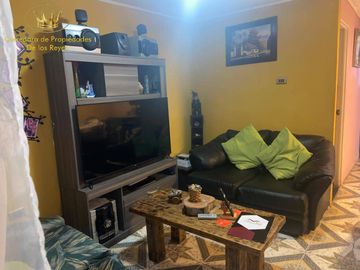 Se vende propiedad en Sector Compañia Alta, La Serena.