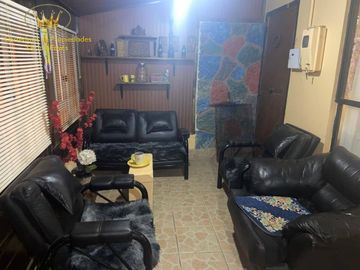 Se vende propiedad en Sector Compañia Alta, La Serena.