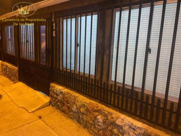 Se vende propiedad en Sector Compañia Alta, La Serena.
