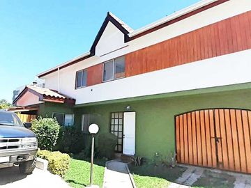 Casa en venta en QUILPUÉ