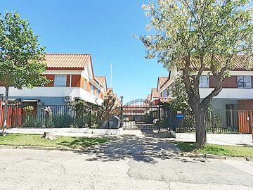 Casa en venta en QUILPUÉ