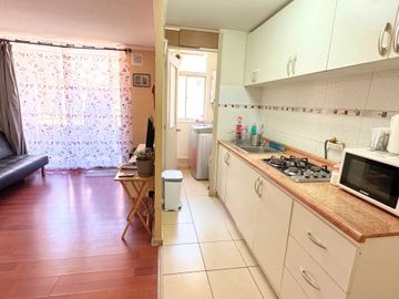 Departamento en venta en PENCO