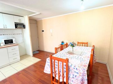 Departamento en venta en PENCO