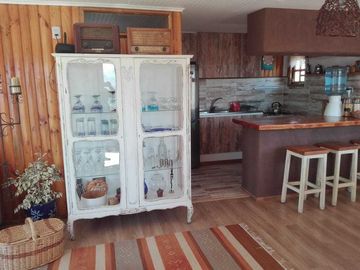 Parcela en venta en LA SERENA