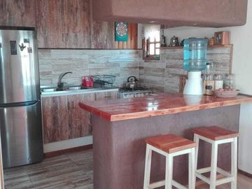 Parcela en venta en LA SERENA
