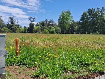 Parcela en venta en MAFIL