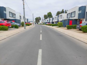 Casa en venta en LA SERENA