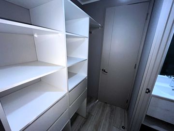 Departamento en venta en LA FLORIDA