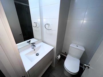 Departamento en venta en LA FLORIDA