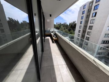 Departamento en venta en LA FLORIDA