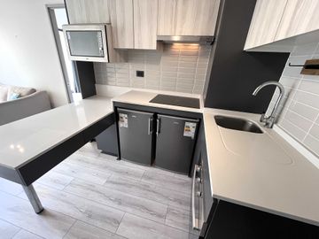 Departamento en venta en LA FLORIDA