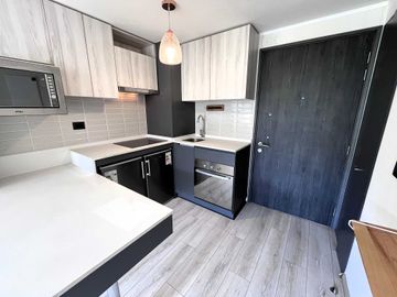 Departamento en venta en LA FLORIDA