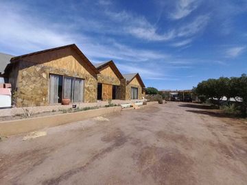 Parcela en venta en CALAMA