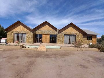 Parcela en venta en CALAMA