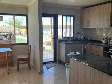 Parcela en venta en CALAMA