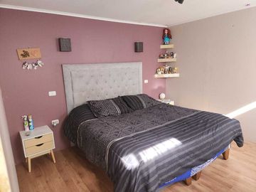 Parcela en venta en CALAMA