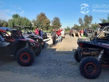 Parcela en Venta en A METROS DEL PUENTE TRES ARCOS