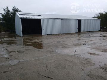 Terreno Construccion  en Venta en A METROS DEL PUENTE TRES ARCOS