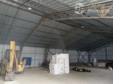 Terreno Construccion  en Venta en A METROS DEL PUENTE TRES ARCOS