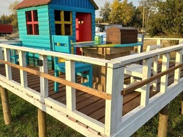 Terreno Construccion  en Venta en A METROS DEL PUENTE TRES ARCOS