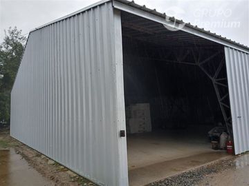 Terreno Construccion  en Venta en A METROS DEL PUENTE TRES ARCOS
