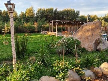 Terreno Construccion  en Venta en A METROS DEL PUENTE TRES ARCOS