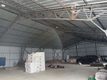 Terreno Construccion  en Venta en A METROS DEL PUENTE TRES ARCOS