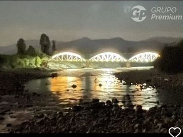 Terreno Construccion  en Venta en A METROS DEL PUENTE TRES ARCOS