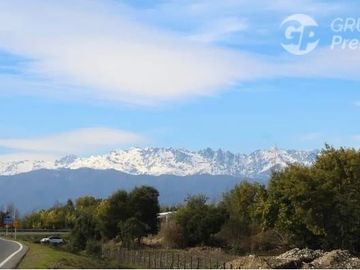 Terreno Construccion  en Venta en A METROS DEL PUENTE TRES ARCOS