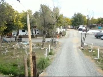 Terreno Construccion  en Venta en A METROS DEL PUENTE TRES ARCOS