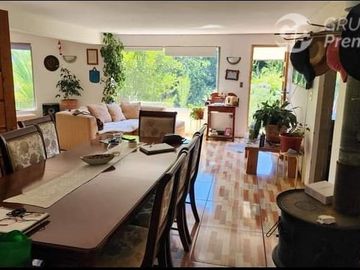 Casa en Venta en CALVARIO RABONES